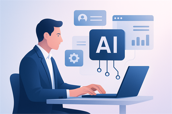 Роботизация сверки платежей и банковских выписок