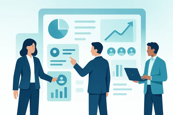 TCO внедрения CRM+AI – чек-лист для CFO