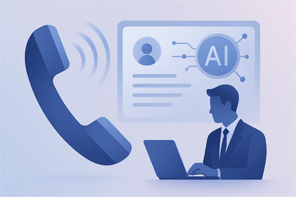 Telephony and CRM Integration
