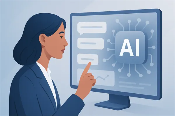 Тестирование AI-ботов — пирамида тестирования и чек-лист QA