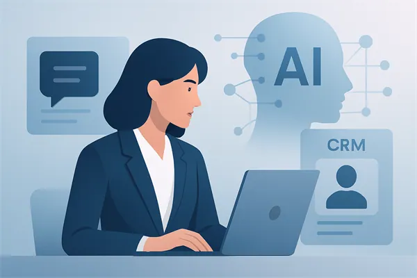 Топ-10 CRM для Казахстана и СНГ 2025 – инфографика рейтинга