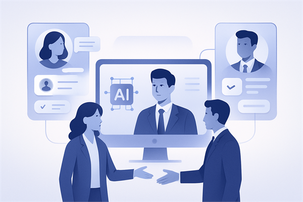 Инструменты коммуникации удалённой команды — стендапы, чаты, 1-on-1