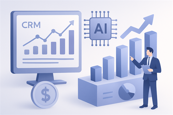 Unit-экономика в CRM
