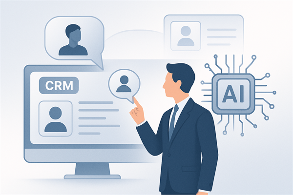 Подготовка бизнес-кейса для AI-автоматизации