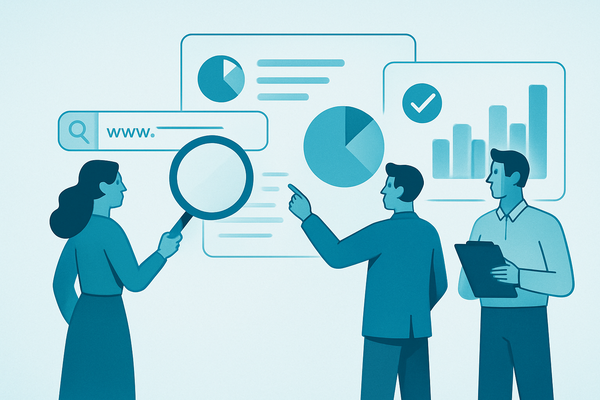 UTM-гигиена и контроль качества маркетинговых данных