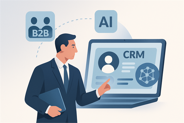 Вебхуки в CRM