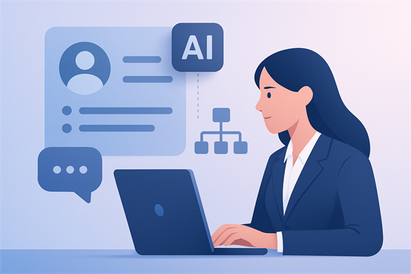 ВКонтакте Мессенджер + CRM — интеграция и продажи