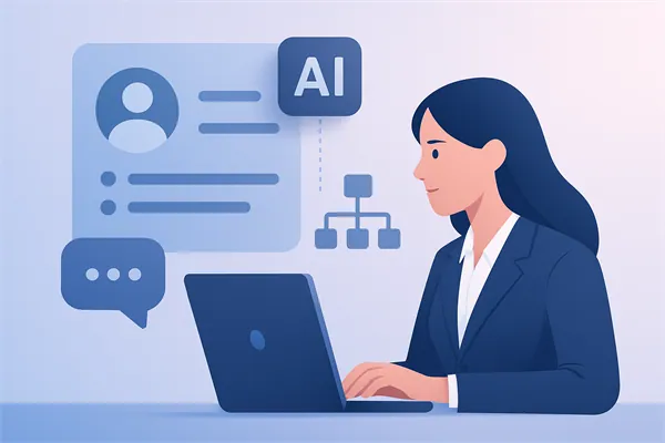 ВКонтакте Мессенджер + CRM – интеграция и продажи