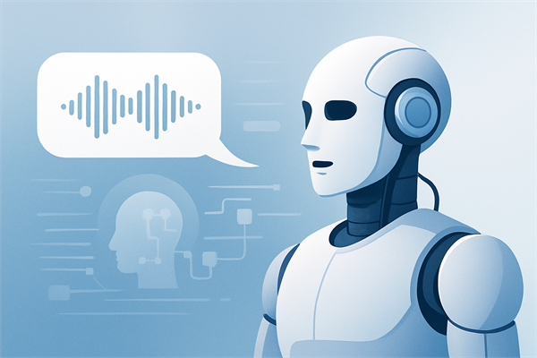 Voice LLM Realtime Роботы 2.0