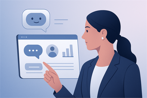 Voice of Customer в CRM