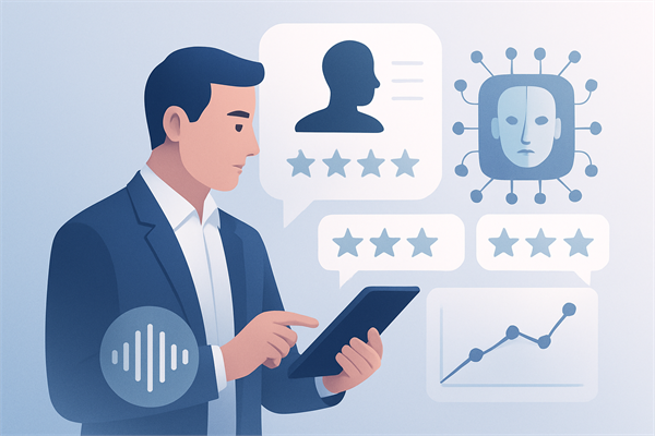 Источники Voice of Customer — опросы, обращения, отзывы, звонки