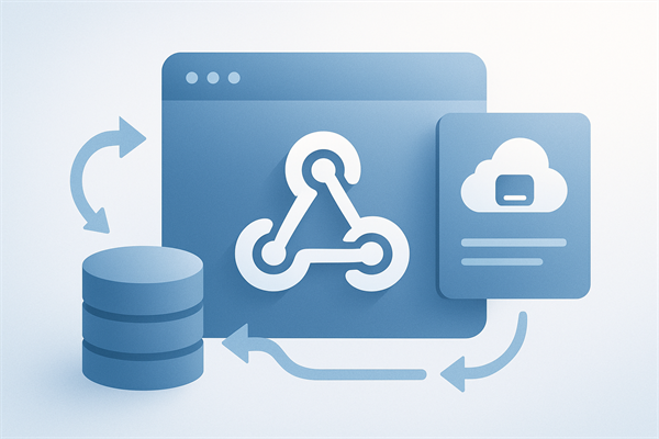 Webhook API для интеграций