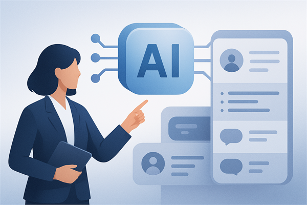 Аудит и логирование действий AI-роботов