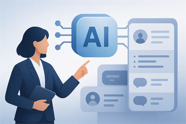 Аудит и логирование действий AI-роботов
