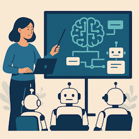 AI-копилот для операторов — интерфейс в реальном времени