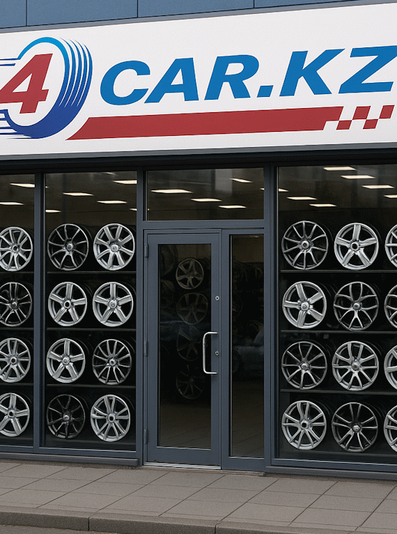 4car.kz